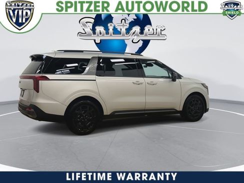 New 2026 Kia Carnival SX Prestige image 9