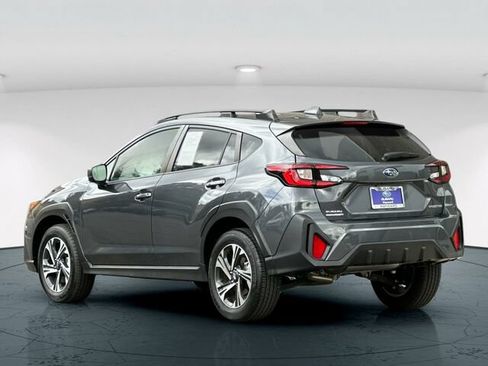 Used 2024 Subaru Crosstrek 2.0i Premium w/ Popular Package #3 AWD/4WD image 4
