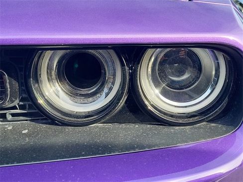 Used 2023 Dodge Challenger R/T Scat Pack w/ 1320 Plus Group image 4