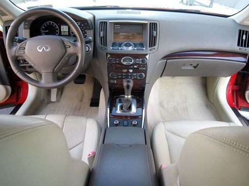 Used 2011 INFINITI G37 x Coupe w/ Premium Pkg image 21