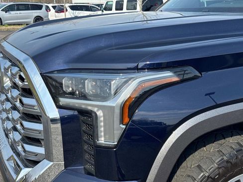 Used 2024 Toyota Tundra 1794 Edition AWD/4WD image 10