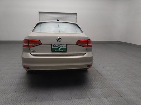 Used 2015 Volkswagen Jetta S w/ Welcome Package FWD image 6