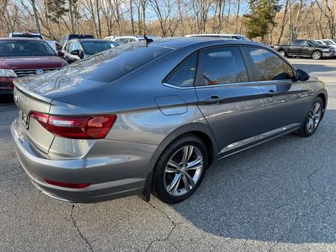 Used 2020 Volkswagen Jetta R-Line image 5