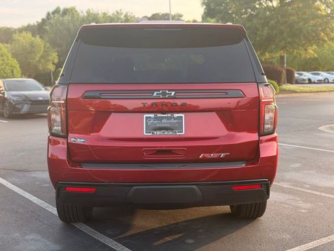 Used 2023 Chevrolet Tahoe RST AWD/4WD image 12