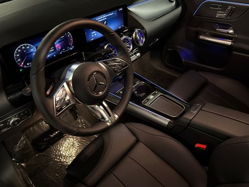 New 2026 Mercedes-Benz GLA 250 image 9