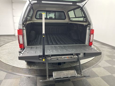 Used 2022 Ford F350 Platinum image 34