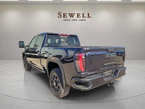 New 2026 GMC Sierra 2500 AT4 w/ AT4 Premium Plus Package image 3