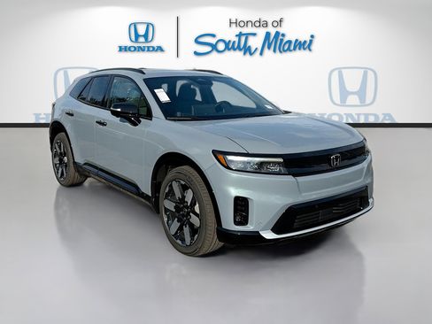 New 2026 Honda Prologue Elite image 1