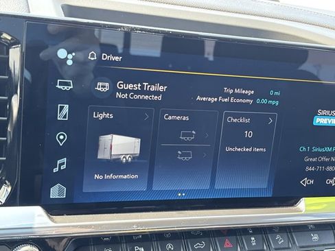 Used 2023 Chevrolet Silverado 1500 RST w/ Convenience Package II image 32