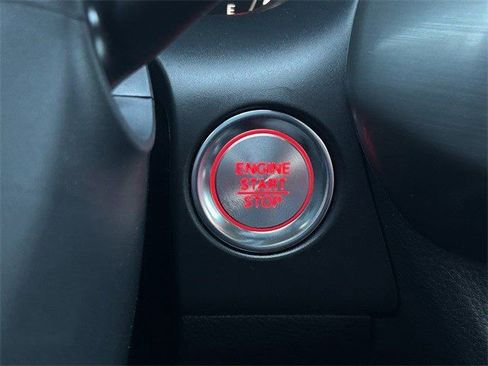 New 2026 Acura ADX A-Spec image 25