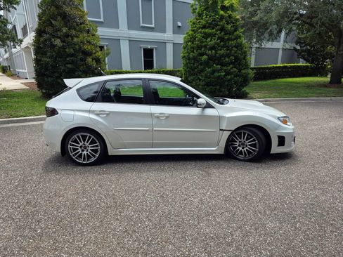 Used 2013 Subaru Impreza WRX STI AWD/4WD image 14