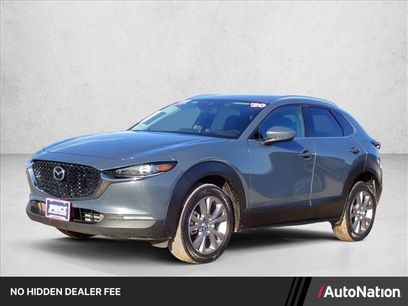 Used 2020 MAZDA CX-30 AWD w/ Premium Package
