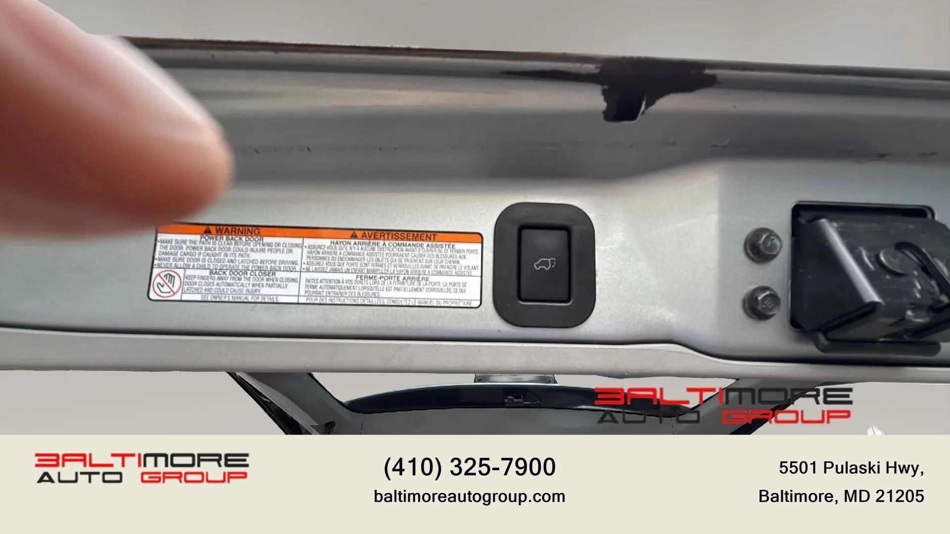 Used 2019 Toyota Sienna XLE Premium FWD image 40