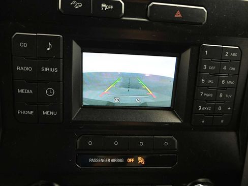 Used 2016 Ford F150 XLT w/ Equipment Group 301A Mid AWD/4WD image 22