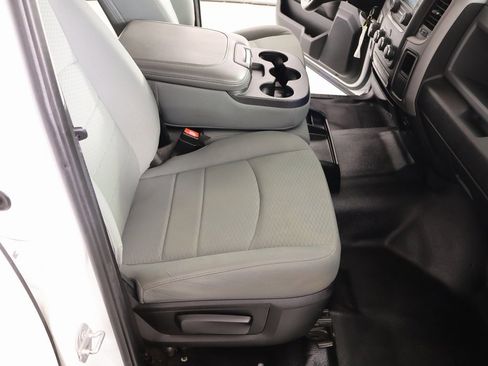 Used 2017 RAM 1500 Tradesman w/ Popular Equipment Group image 12