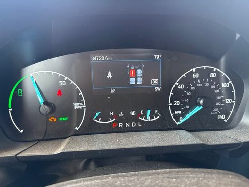 Used 2022 Ford Maverick XLT FWD image 20
