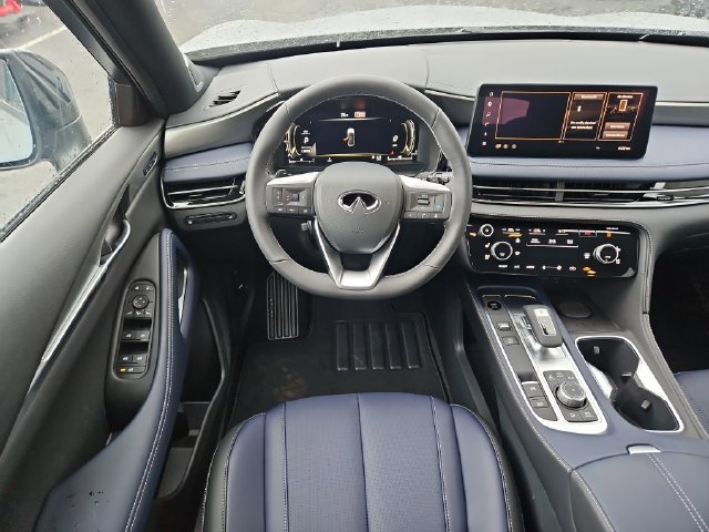 New 2027 INFINITI QX60 Sport w/ Dark Cargo Package AWD/4WD image 15