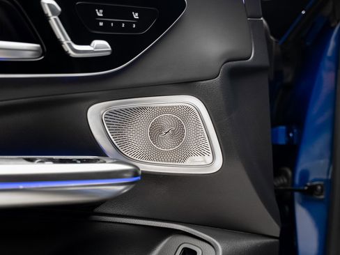 Used 2025 Mercedes-Benz CLE 53 AMG 4MATIC Coupe image 57