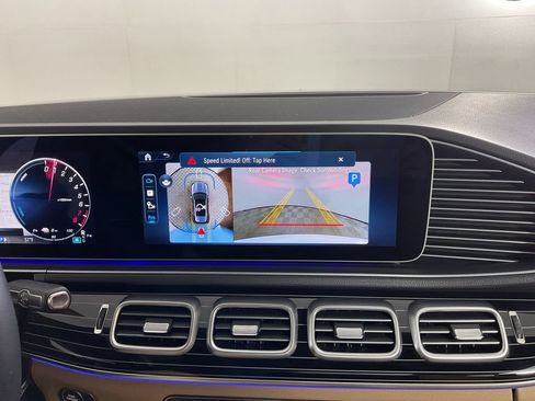 Used 2025 Mercedes-Benz GLE 450e 4MATIC image 28