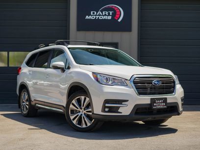 Used 2022 Subaru Ascent Limited w/ Technology Package