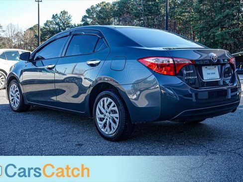 Used 2018 Toyota Corolla LE image 13