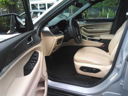 Used 2024 Jeep Grand Cherokee Limited 4xe
