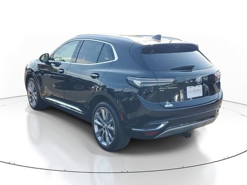 Certified 2023 Buick Envision Avenir AWD/4WD image 3