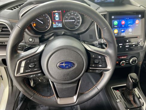 Used 2023 Subaru Crosstrek 2.5i Limited AWD/4WD image 11