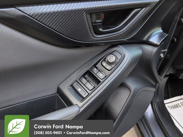 Used 2022 Subaru Crosstrek 2.5i Sport AWD/4WD image 11