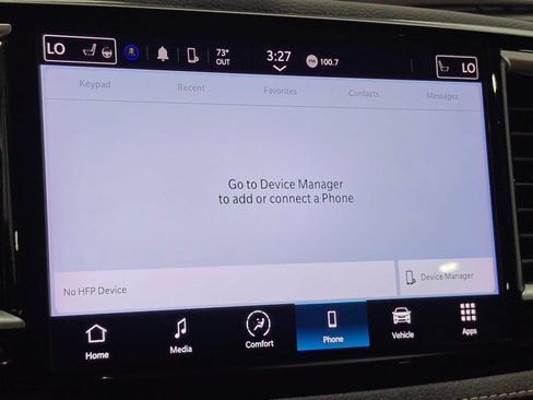 Used 2023 Chrysler Pacifica Touring FWD image 39