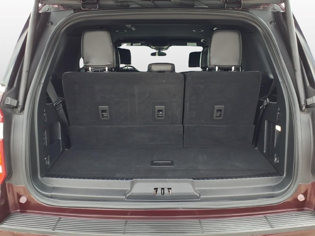 Used 2021 Ford Expedition XLT RWD image 11