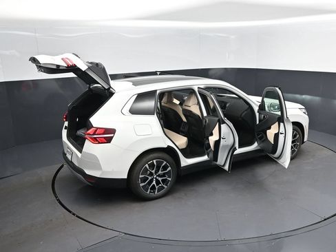 New 2026 BMW X3 xDrive30i w/ Premium Package AWD/4WD image 45
