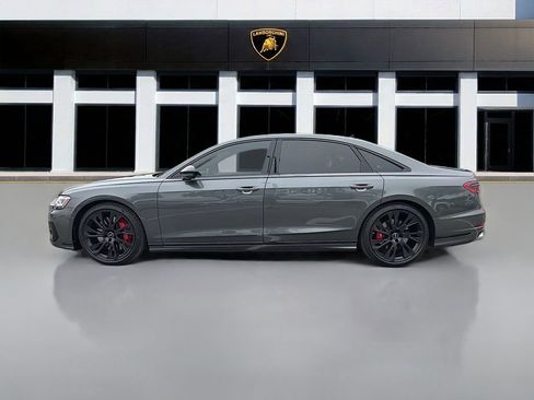 Used 2025 Audi S8 image 2