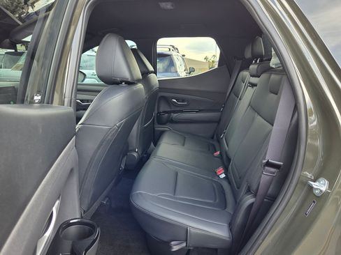 New 2025 Hyundai Santa Cruz XRT image 17