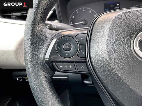 Certified 2024 Toyota Corolla LE FWD image 24