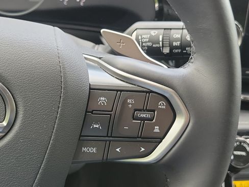 Certified 2025 Lexus NX 350 AWD w/ Accessory Package (K3) image 28