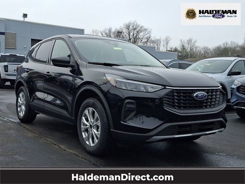 New 2025 Ford Escape Active w/ Tech Pack #1 image 1