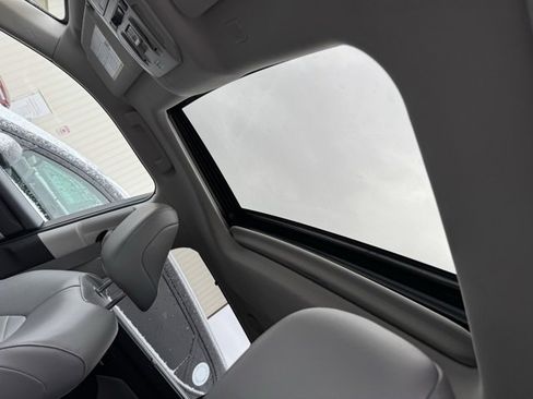 Certified 2022 Toyota Highlander XLE image 7