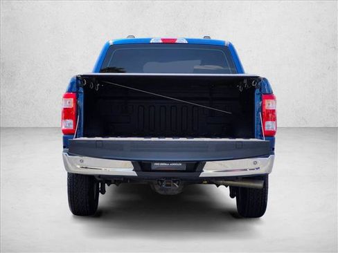 Used 2023 Ford F150 XL w/ FX4 Off-Road Package AWD/4WD image 7