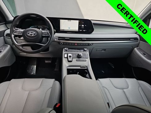 Used 2025 Hyundai Palisade SEL image 14