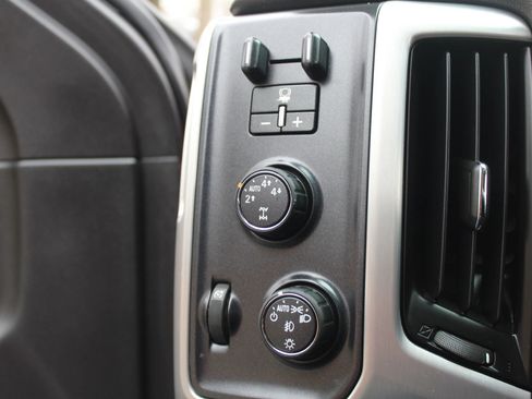 Used 2016 GMC Sierra 1500 SLE w/ SLE Value Package image 22