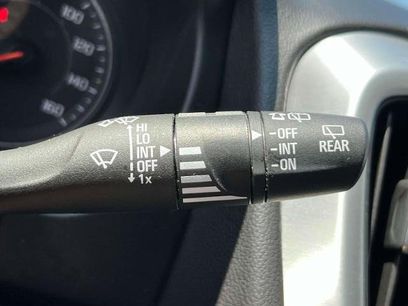 Certified 2022 GMC Terrain SLT