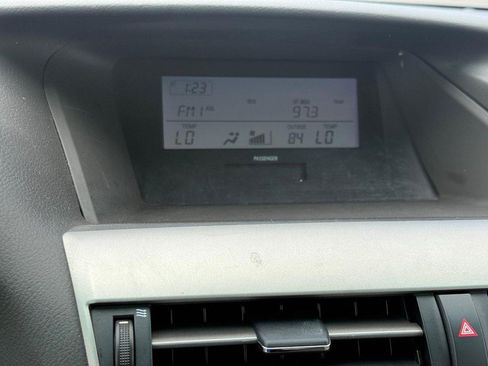 Used 2011 Lexus RX 350 AWD w/ Premium Pkg image 21
