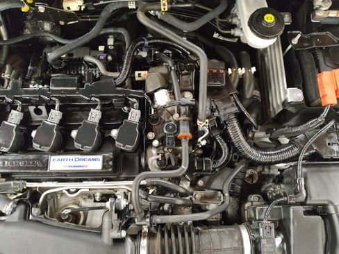 Used 2020 Honda Civic EX-L image 30