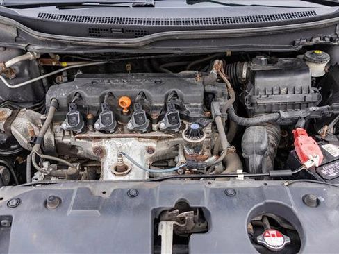 Used 2014 Honda Civic LX image 30