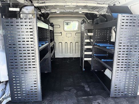 Used 2024 Ford Transit 150 Low Roof AWD image 20