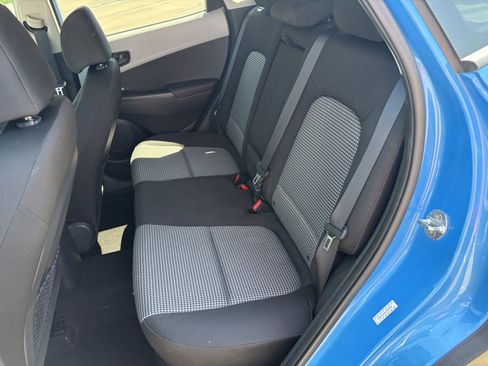 Used 2020 Hyundai Kona SEL Plus w/ Cargo Package AWD/4WD image 9