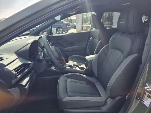 New 2026 Subaru Crosstrek 2.5i Wilderness image 10