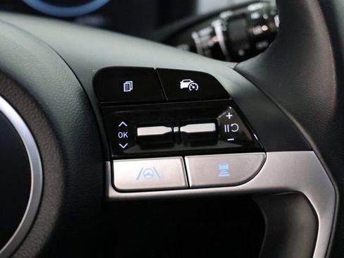 Used 2023 Hyundai Tucson SEL w/ Convenience Package image 21