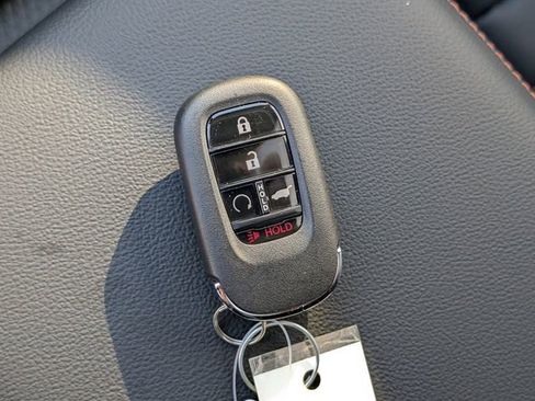 New 2026 Honda CR-V Sport-L image 23